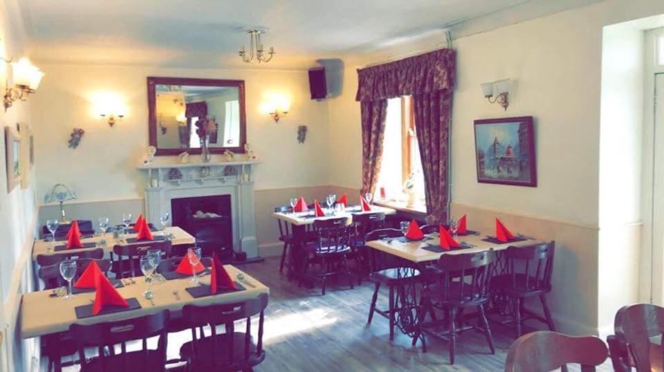 Springholm The Grapes Hotel المظهر الخارجي الصورة