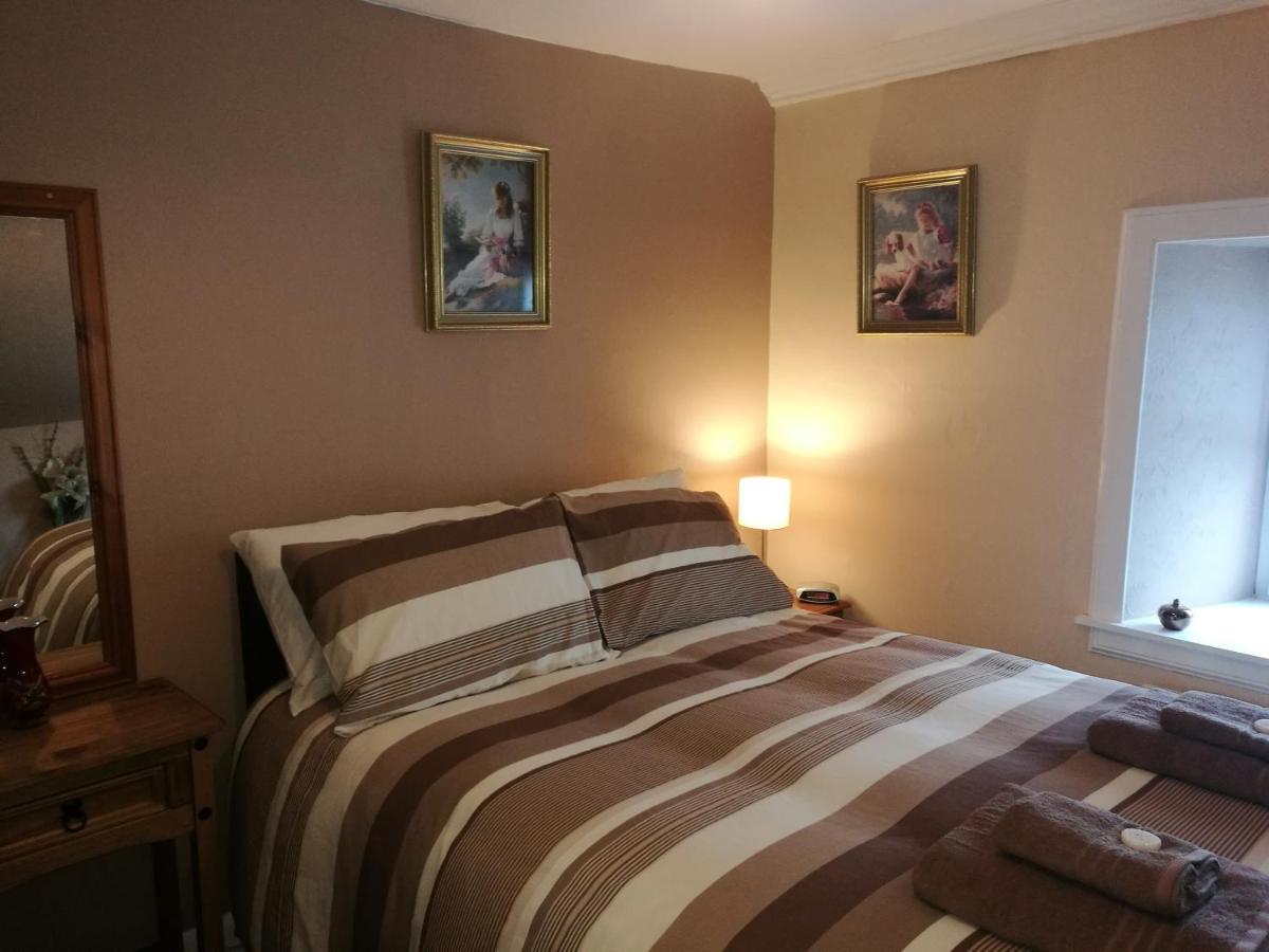 Springholm The Grapes Hotel المظهر الخارجي الصورة